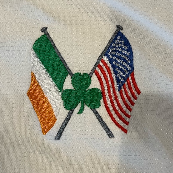 Cutter & Buck men’s large golf shirt(s) - Picture 6 of 13